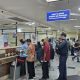Pemutihan Pajak Kendaraan DKI Ramai Diserbu Warga, Antrean Panjang di Samsat Jakarta Barat