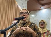 Menteri PPPA Sebut Korban Kekerasan Cukup Melapor Sekali, 7 Lembaga Siap Menangani News 4 Juni 2026
