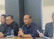 Ke Polisi, Saiful Mujani Jelaskan Maksud Pernyataan yang Disebut Mengajak Makar News 4 Juni 2026