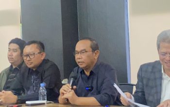 Ke Polisi, Saiful Mujani Jelaskan Maksud Pernyataan yang Disebut Mengajak Makar News 4 Juni 2026