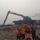 Butuh Lebih dari Satu Dekade untuk Pulihkan Mangrove yang Terdampak Pulau Sampah Muara Angke
