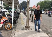 Trotoar di Serpong Tangsel Disekat Besi, Pengelola Ungkap Alasannya News 4 Juni 2026