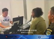 Kopda RI Jadi Tersangka Penganiayaan Anggota Brimob di Serang, Diduga Beking Debt Collector