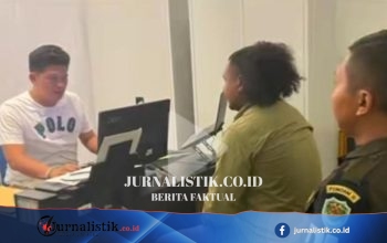 Peran Kopda RI Saat Penganiayaan Anggota Brimob di Serang, Diduga Beking Debt Collector Regional 7 Juni 2026