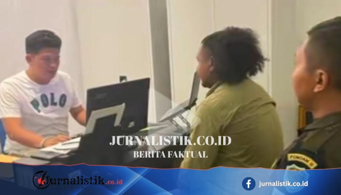 Kopda RI Jadi Tersangka Penganiayaan Anggota Brimob di Serang, Diduga Beking Debt Collector