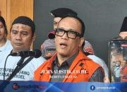 KPK dan Noel Ebenezer Sama-sama Tak Ajukan Banding atas Vonis di Kasus Korupsi K3 News 15 Juni 2026