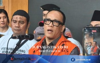 KPK dan Noel Ebenezer Sama-sama Tak Ajukan Banding atas Vonis di Kasus Korupsi K3 News 15 Juni 2026