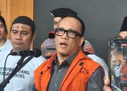 Korupsi Sertifikat K3: 8 Eks Pegawai Kemenaker Divonis 4-6,5 Tahun Penjara News 5 Juni 2026