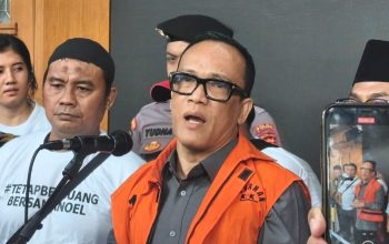 Korupsi Sertifikat K3: 8 Eks Pegawai Kemenaker Divonis 4-6,5 Tahun Penjara News 5 Juni 2026