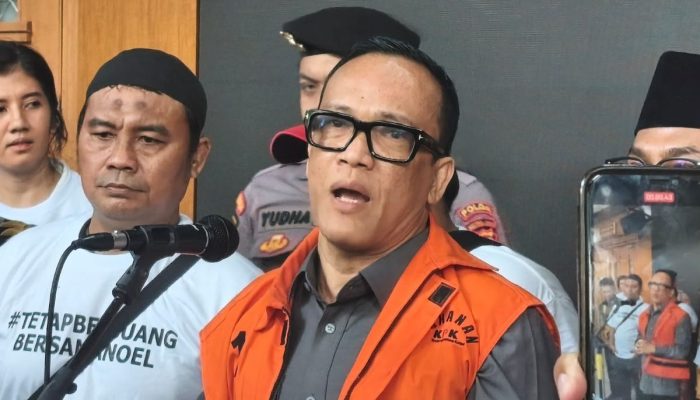 Korupsi Sertifikat K3: 8 Mantan Pegawai Kemenaker Divonis 4 hingga 6,5 Tahun Penjara