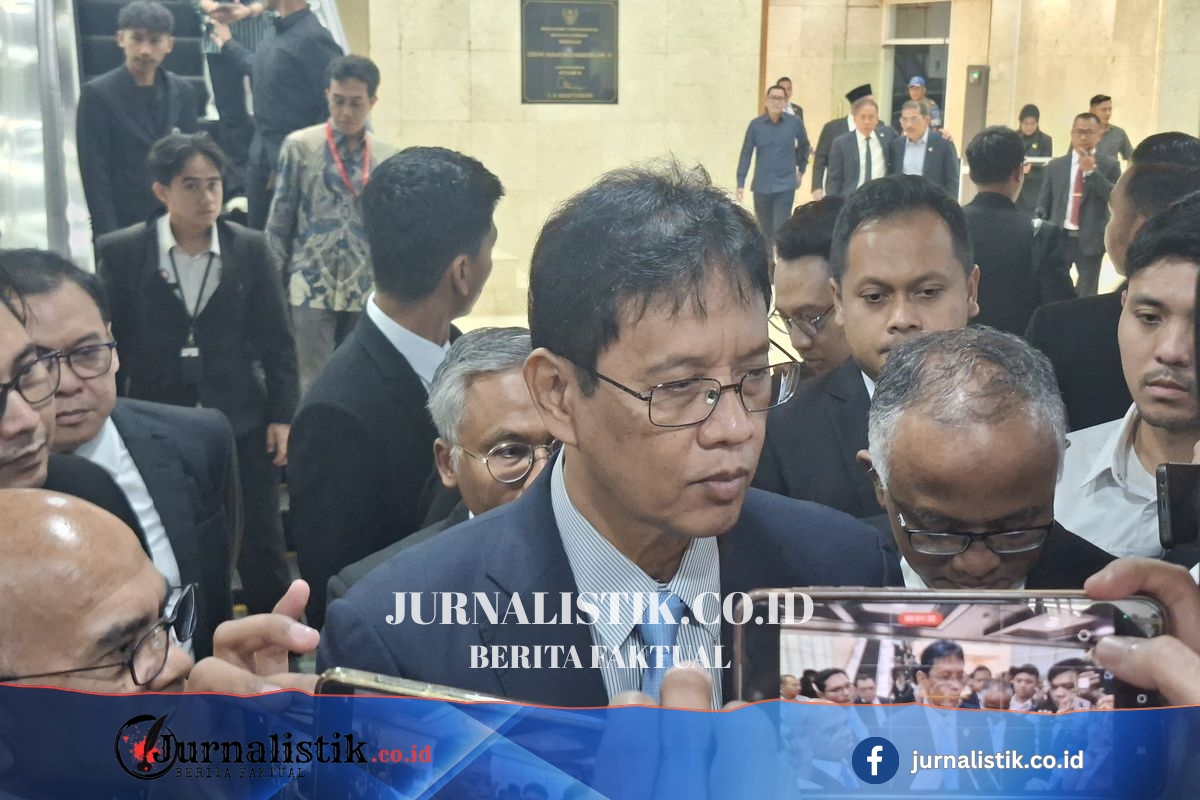 Purbaya Bakal ke China dan Inggris untuk Promosikan Surat Utang RI Money 6 Juni 2026
