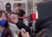 Penumpang KRL yang Diinjak dan Dijambak Tak Kenal Pelaku, Baru Pertama Kali Bertemu News 5 Juni 2026