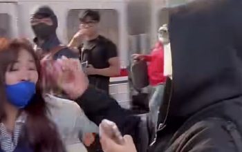 Penumpang KRL yang Diinjak dan Dijambak Tak Kenal Pelaku, Baru Pertama Kali Bertemu News 5 Juni 2026