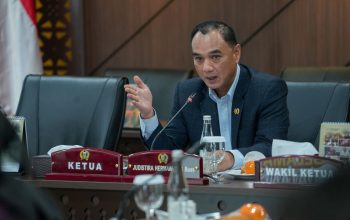 Sampah Jakarta Tembus 9.000 Ton Per Hari, DPRD DKI Perkuat Strategi Pengelolaan dari Hulu