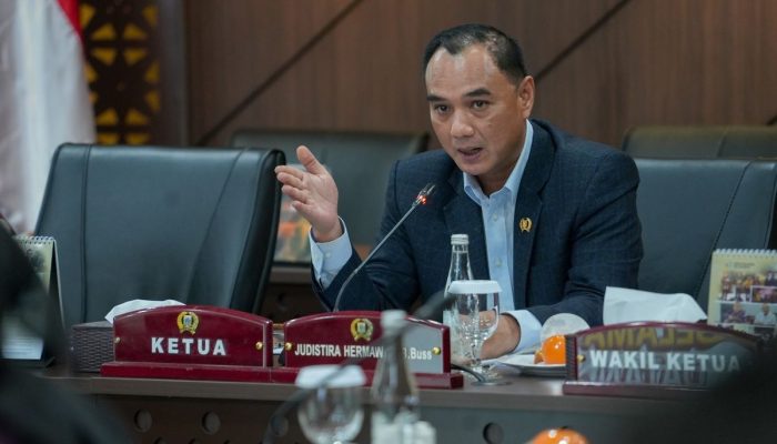 Sampah Jakarta Tembus 9.000 Ton Per Hari, DPRD DKI Perkuat Strategi Pengelolaan dari Hulu