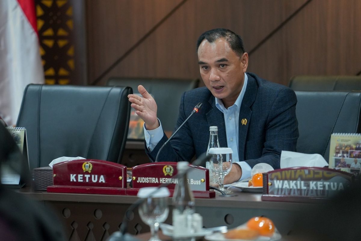 Sampah Jakarta Tembus 9.000 Ton Per Hari, DPRD DKI Perkuat Strategi Pengelolaan dari Hulu News 4 Juni 2026