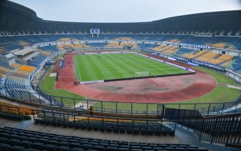 Perkara Rumput GBLA, Persib Terancam Pindah Kandang Bola 4 Juni 2026