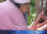 Kerap Dibully, Santri yang Diduga Dibakar Teman Pilih Keluar dari Ponpes