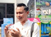 Tak Perlu Uang Tunai, Warga Bekasi Bisa Gunakan Tabungan Sampah untuk Buat SIM dan SKCK News 4 Juni 2026