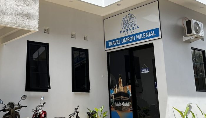 Pengakuan Mitra Hanania Travel Jepara: Tergiur Proposal Bisnis, Rugi Rp 175 Juta