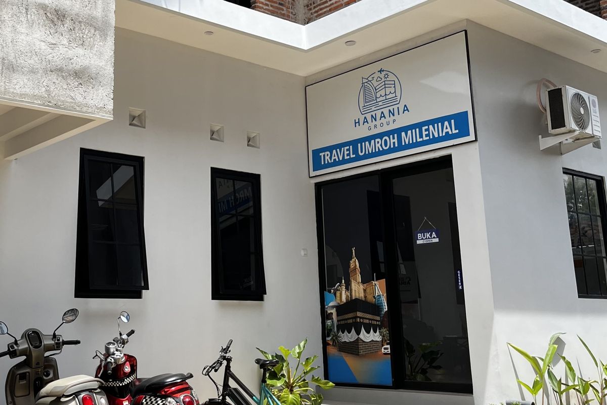 Pengakuan Mitra Hanania Travel Jepara, Tergiur Proposal Bisnis hingga Rugi Rp 175 Juta Regional 4 Juni 2026