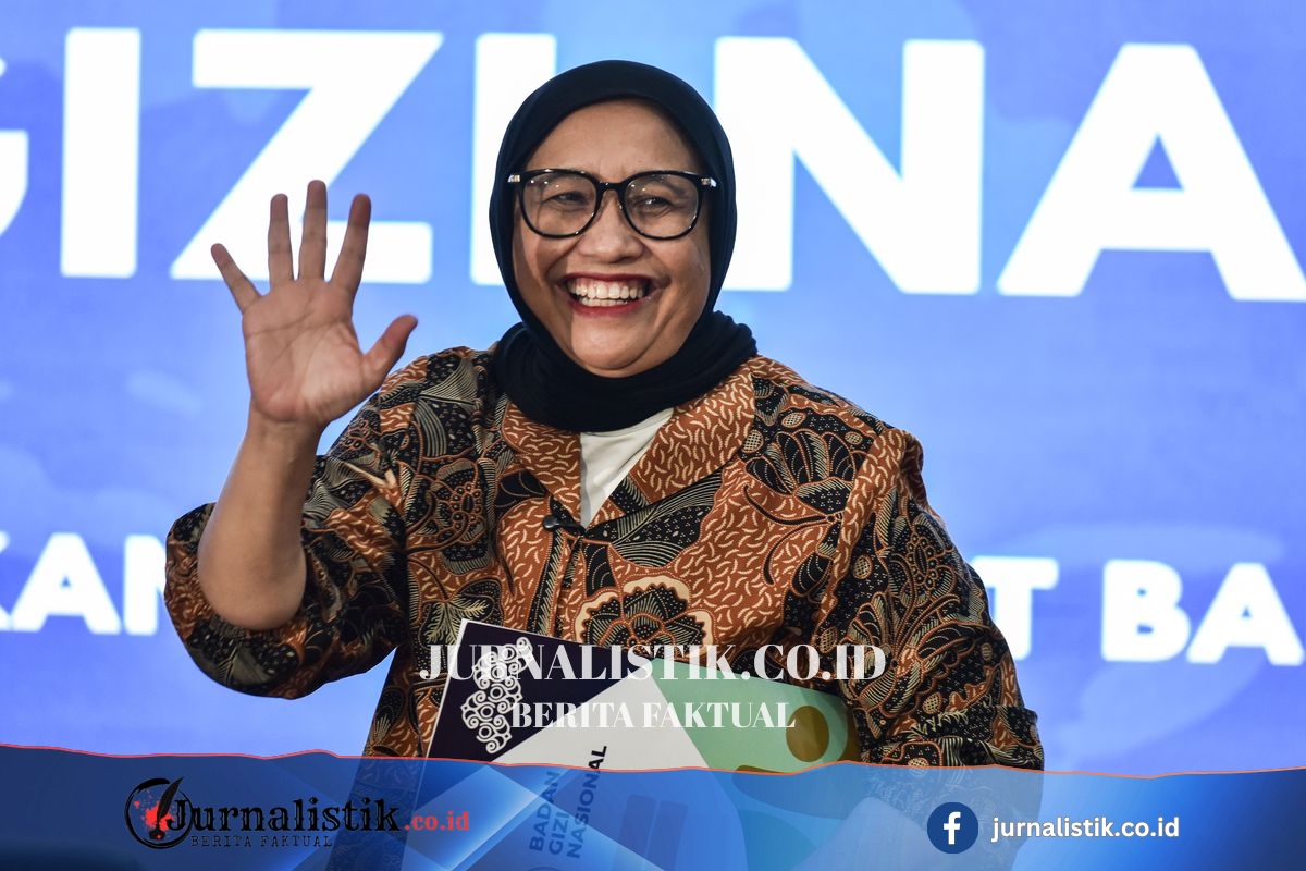 BGN Akan Upayakan CSR hingga Hibah Biayai SPPG di Daerah 3T News 8 Juni 2026