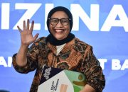 Pimpinan BGN Berganti, Pembangunan SPPG Dimoratorium, Pengawasan Diperketat News 5 Juni 2026