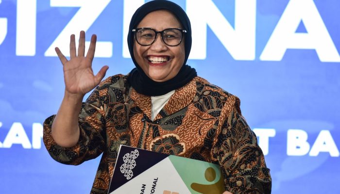 Pergantian Pimpinan BGN: Pembangunan SPPG Dimoratorium, Pengawasan Diperketat