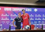 Indonesia Vs Oman, Tekad Garuda Petik Kemenangan Setelah 38 Tahun Bola 4 Juni 2026