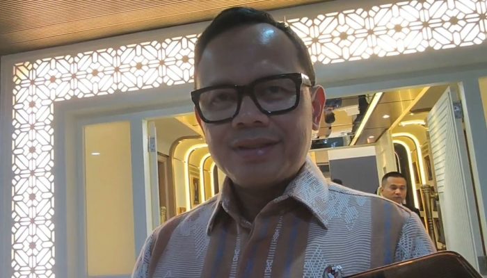 RPP Penataan Daerah Ditargetkan Rampung Akhir 2026, Moratorium Pemekaran Daerah Dikaji