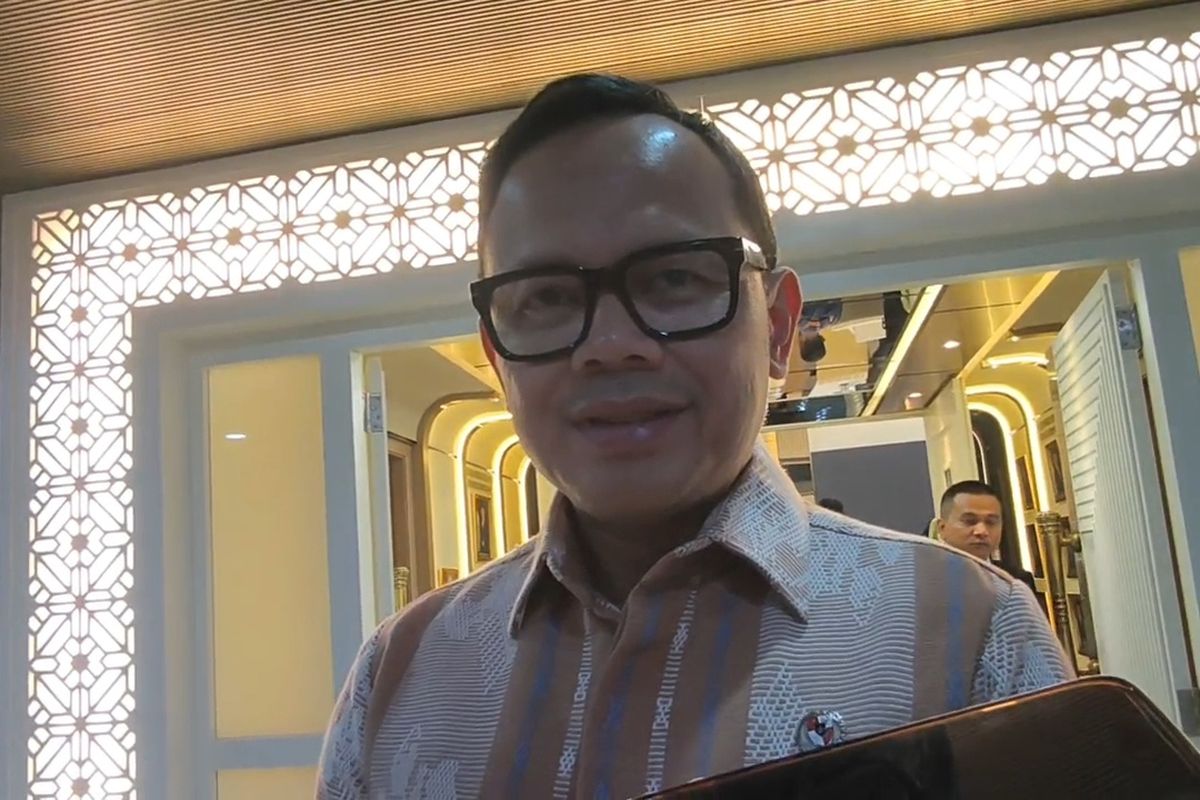 RPP Penataan Daerah Ditargetkan Rampung Akhir 2026, Moratorium Pemekaran Dikaji News 4 Juni 2026