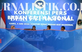 MBG: Salah Kaprah Konsep Negara Hadir News 12 Juni 2026