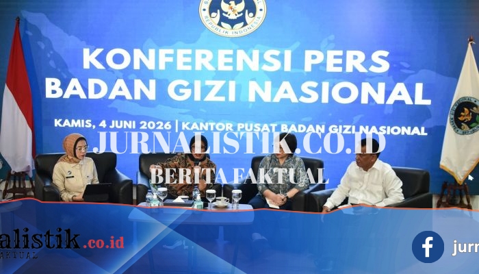 MBG: Keliru Memaknai Konsep Negara Hadir