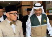 Wamenhaj: Syarat Kesehatan Jemaah Haji 2027 Bakal Lebih Ketat