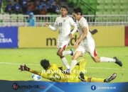 Preview Indonesia vs Vietnam: Nova Arianto Tak Mau Timnas U19 Bergantung Tim Lain