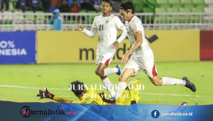 Preview Indonesia vs Vietnam: Nova Arianto Tak Mau Timnas U19 Bergantung Tim Lain
