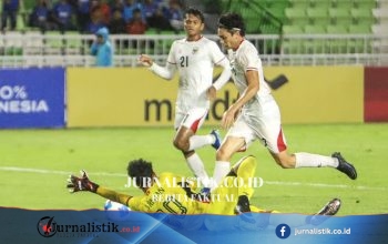 Piala AFF U19 2026: Indonesia Digusur Kamboja dari Peringkat Kedua Terbaik Bola 7 Juni 2026