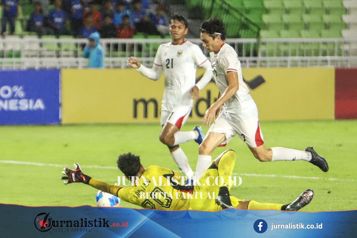 Piala AFF U19 2026: Indonesia Digusur Kamboja dari Peringkat Kedua Terbaik Bola 7 Juni 2026
