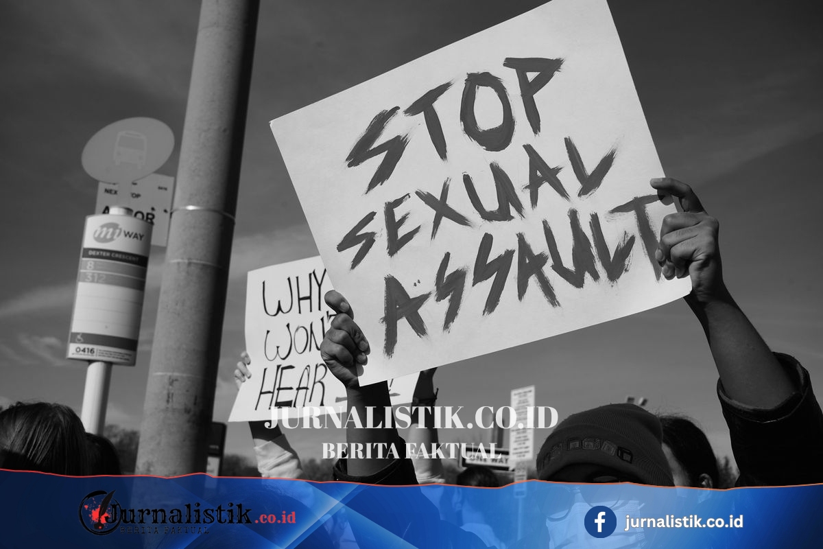 Istri Jadi Korban Kekerasan Seksual, Eks Orang Kepercayaan Padepokan di Demak Buka Suara Regional 8 Juni 2026