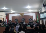 Sidang Pledoi Kasus Pembunuhan Mahasiswi Unram, Pengacara Minta Terdakwa Dibebaskan Regional 4 Juni 2026