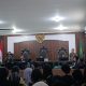Dalam Sidang Pledoi Kasus Pembunuhan Mahasiswi Unram, Pengacara Minta Terdakwa Dibebaskan