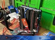 Apa Itu Balancing Baterai Motor Listrik dan Berapa Biayanya? Otomotif 19 Juni 2026