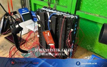 Balancing Baterai Motor Listrik: Biaya Rp 400.000-an untuk Paket Lithium 72 Volt 20 Ah