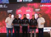 GR Garage Auto2000 Racing Team Umumkan 4 Pebalap Musim Ini Otomotif 5 Juni 2026