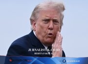 Partai Republik Panik, Trump Janji Akhiri Perang Iran dengan Cepat