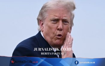 Partai Republik Panik, Trump Janji Akhiri Perang Iran dengan Cepat Global 6 Juni 2026