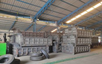Truk China Jadi Mimpi Buruk Bagi Karoseri Indonesia Otomotif 5 Juni 2026
