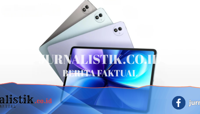 10 Tablet Android Terkencang Versi AnTuTu Edisi Mei 2026