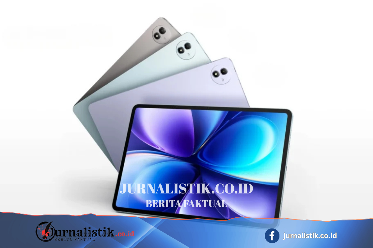 10 Tablet Android Terkencang Versi Antutu Edisi Mei 2026 Tekno 12 Juni 2026