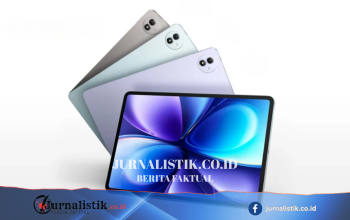 Daftar Tablet Android Terkencang AnTuTu Mei 2026 Tekno 7 Juni 2026